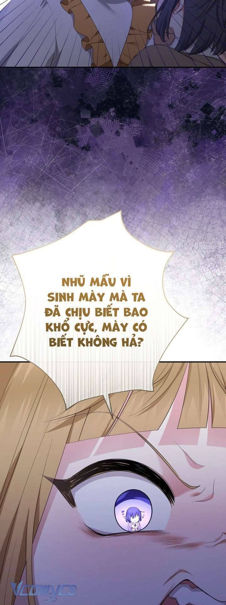 Tiểu Thư Tích Tiền Đi Bụi - Chap 73 - Trang 56