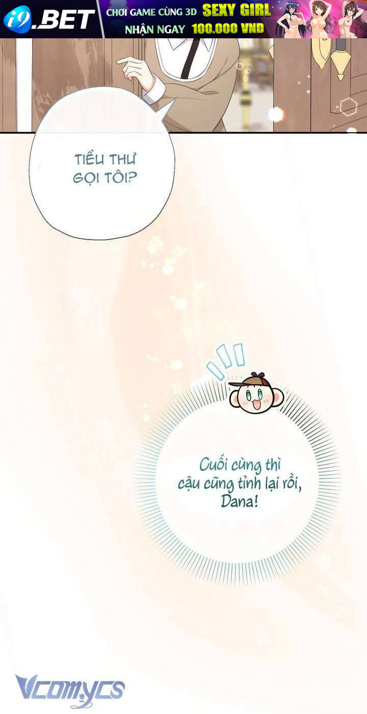 Tiểu Thư Tích Tiền Đi Bụi - Chap 73 - Trang 6