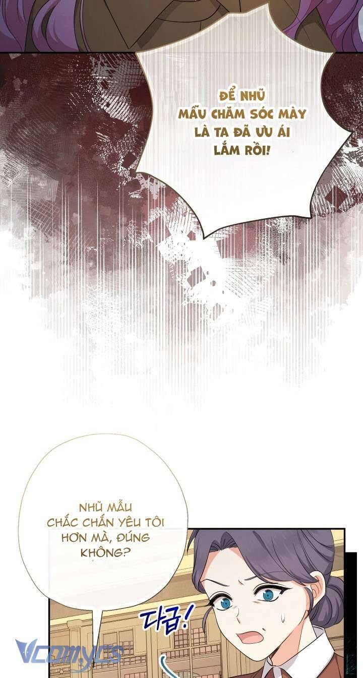 Tiểu Thư Tích Tiền Đi Bụi - Chap 73 - Trang 61