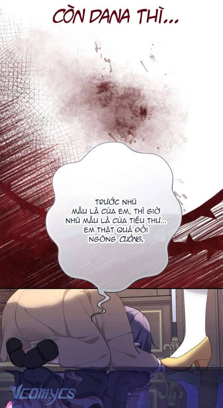 Tiểu Thư Tích Tiền Đi Bụi - Chap 73 - Trang 64