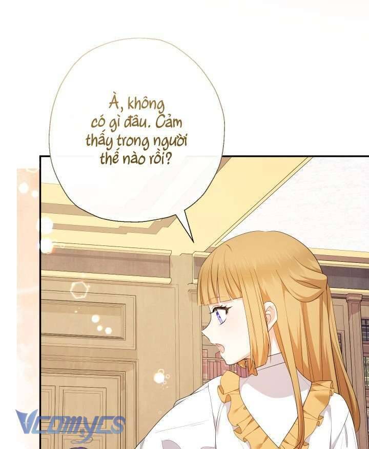Tiểu Thư Tích Tiền Đi Bụi - Chap 73 - Trang 7