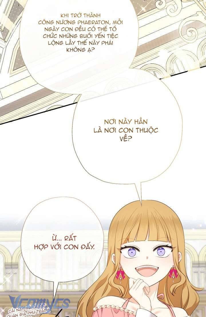 Tiểu Thư Tích Tiền Đi Bụi - Chap 73 - Trang 73