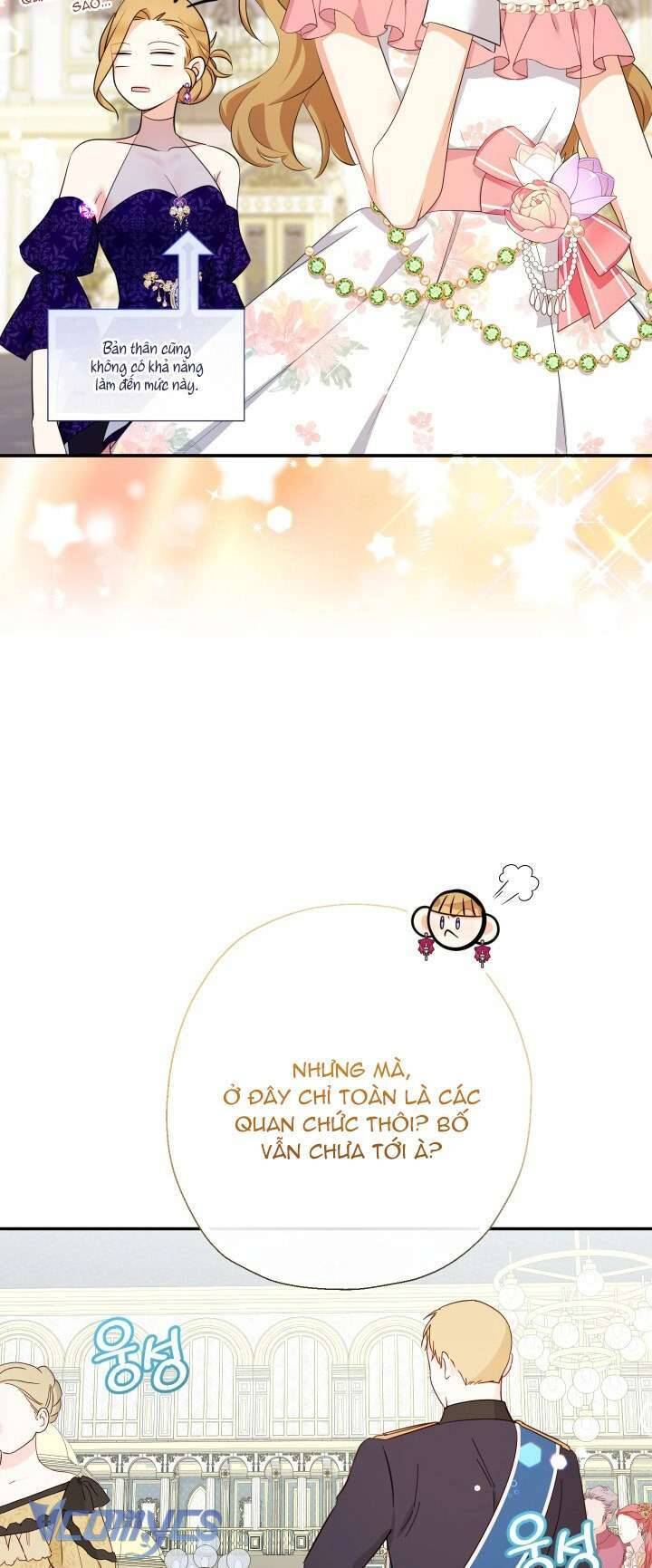 Tiểu Thư Tích Tiền Đi Bụi - Chap 73 - Trang 74