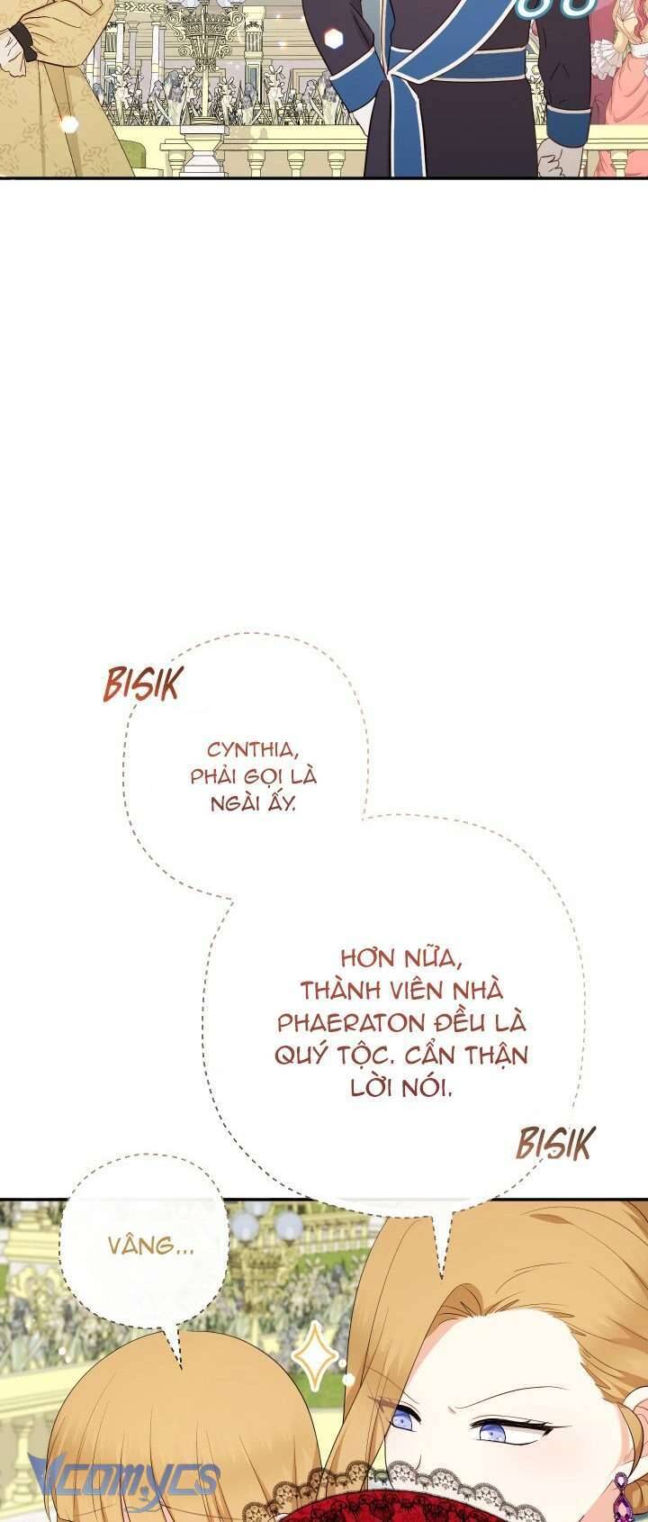 Tiểu Thư Tích Tiền Đi Bụi - Chap 73 - Trang 75