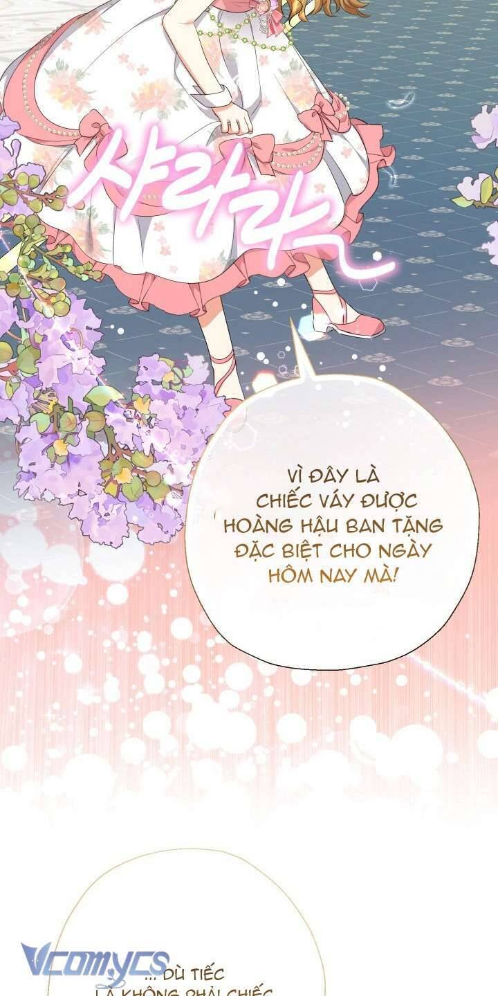 Tiểu Thư Tích Tiền Đi Bụi - Chap 73 - Trang 77