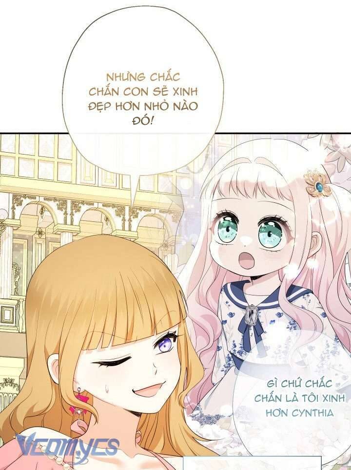 Tiểu Thư Tích Tiền Đi Bụi - Chap 73 - Trang 79