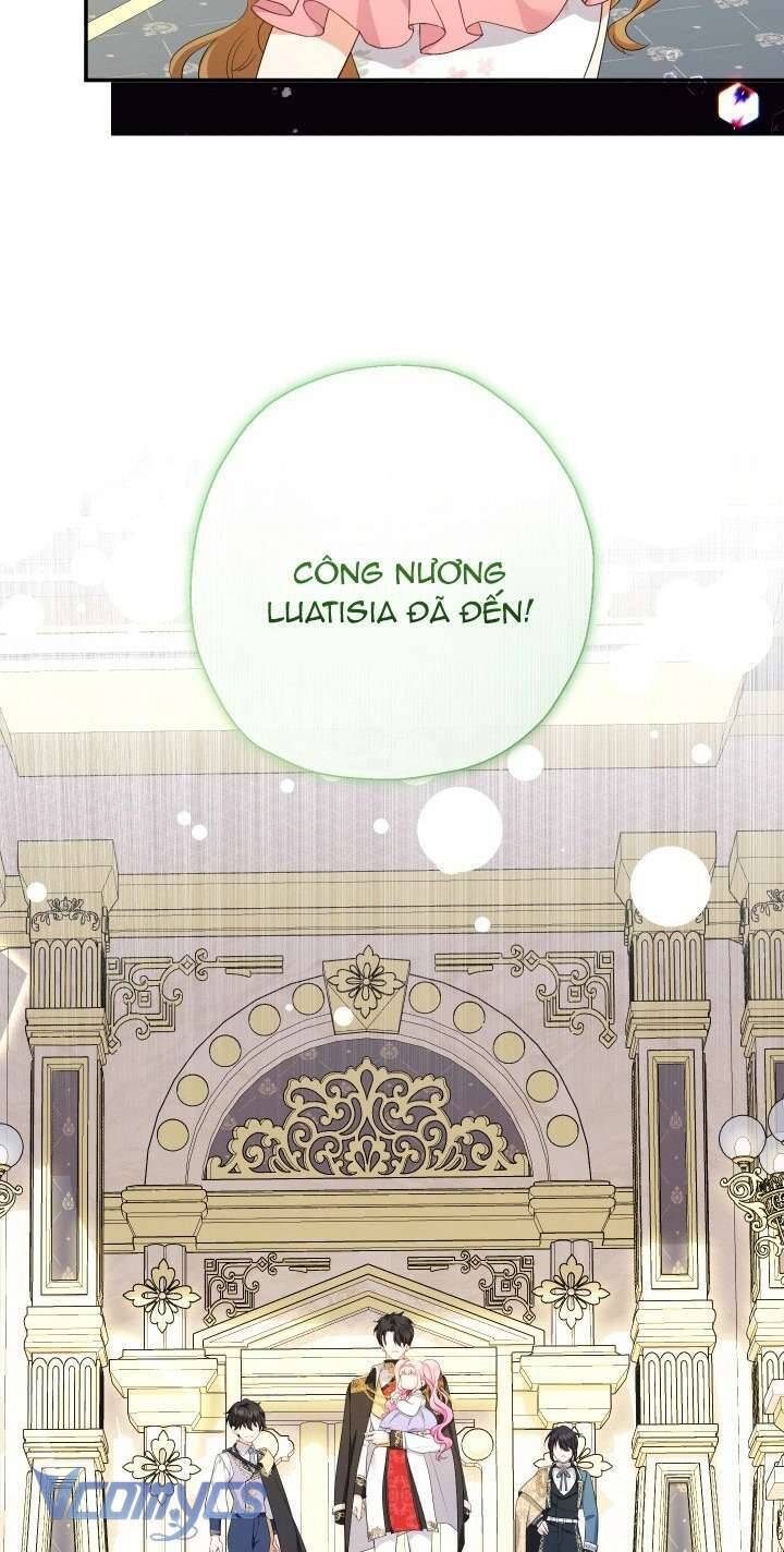 Tiểu Thư Tích Tiền Đi Bụi - Chap 73 - Trang 82