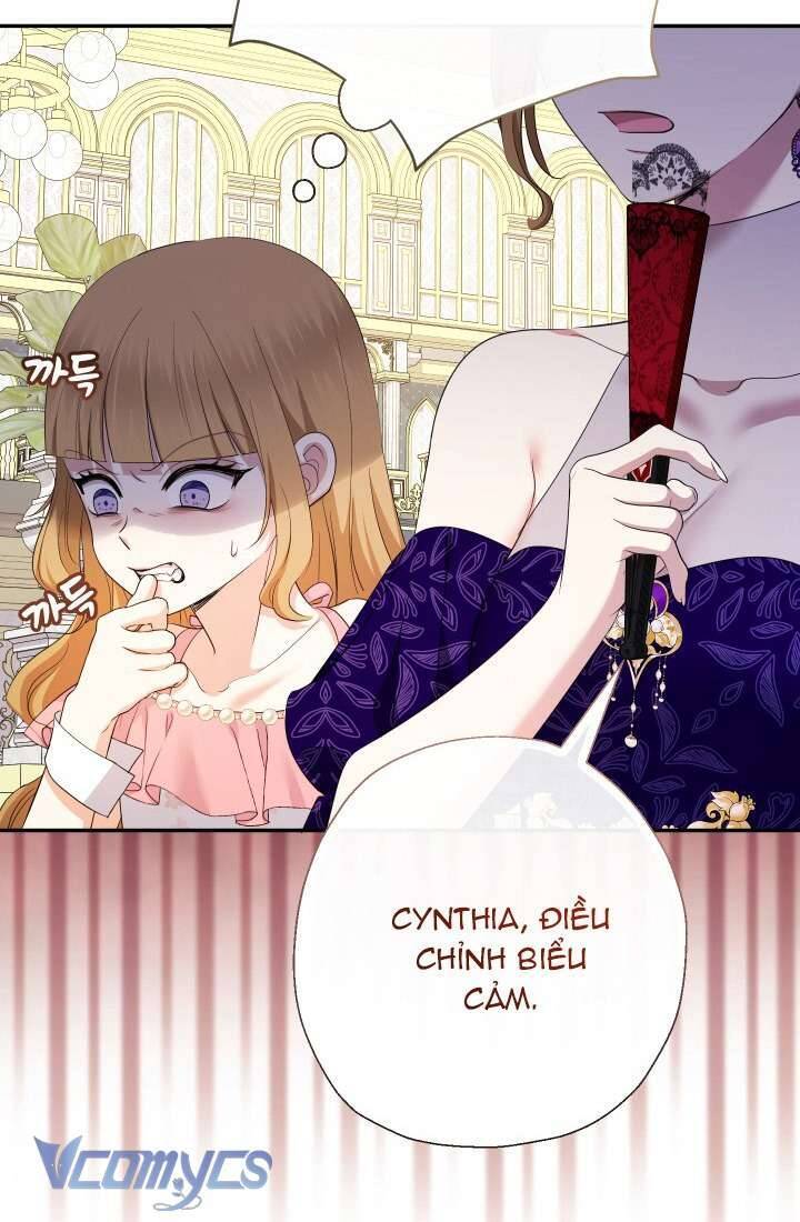 Tiểu Thư Tích Tiền Đi Bụi - Chap 74 - Trang 10