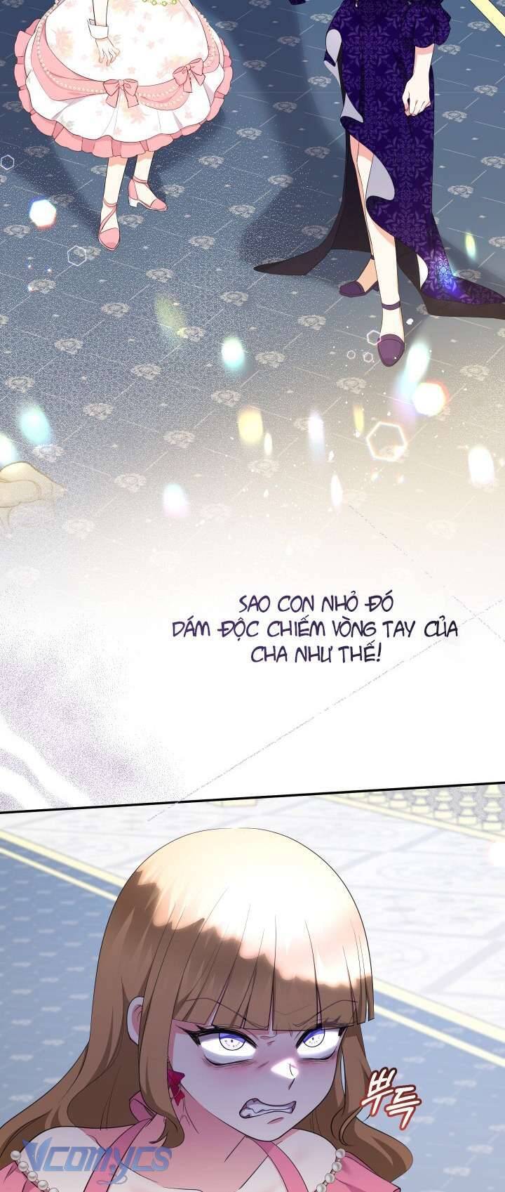 Tiểu Thư Tích Tiền Đi Bụi - Chap 74 - Trang 2