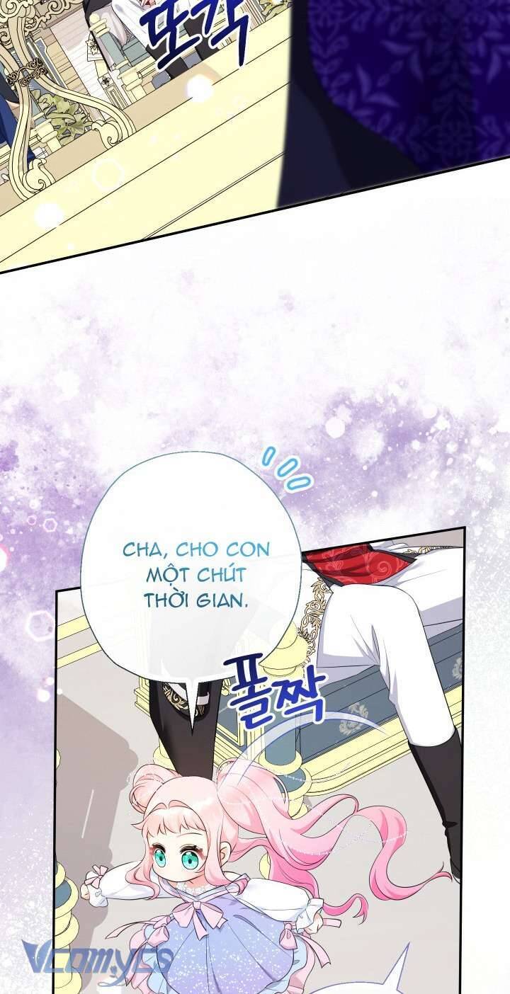 Tiểu Thư Tích Tiền Đi Bụi - Chap 74 - Trang 20
