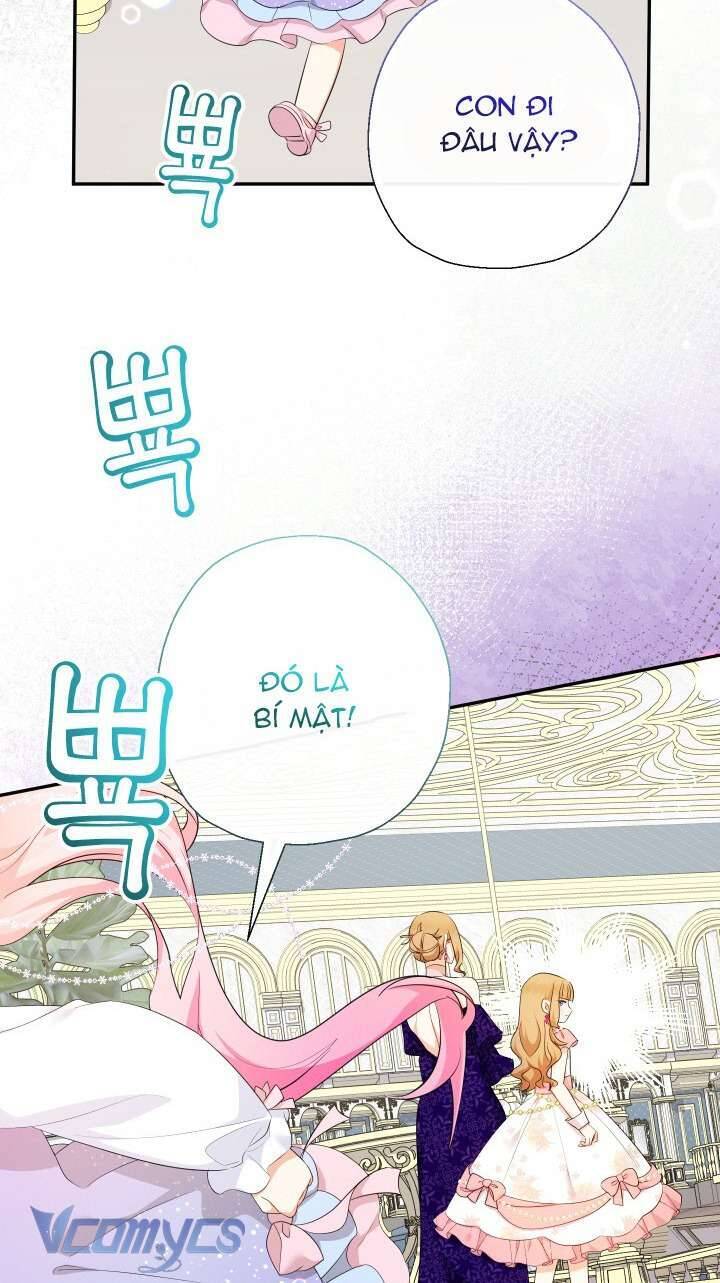Tiểu Thư Tích Tiền Đi Bụi - Chap 74 - Trang 21