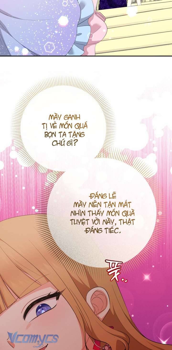 Tiểu Thư Tích Tiền Đi Bụi - Chap 74 - Trang 22