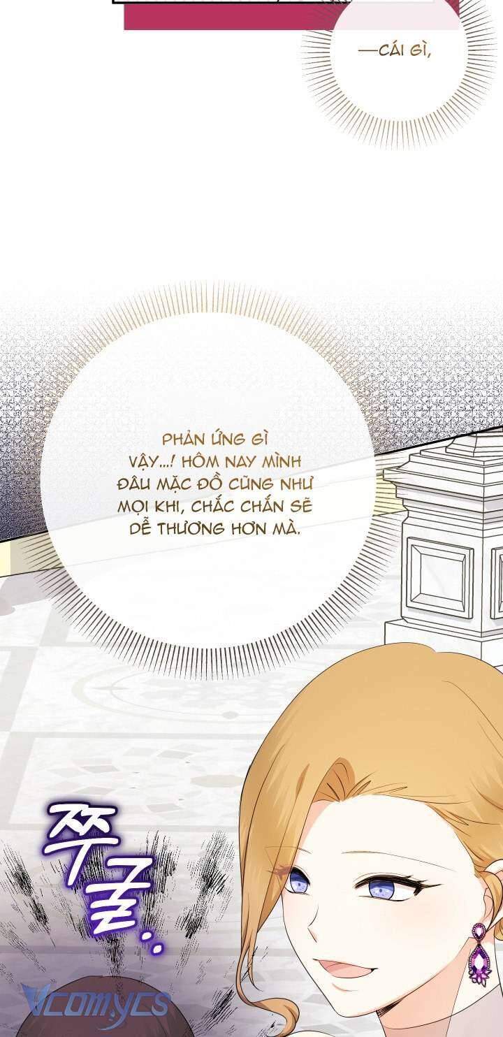 Tiểu Thư Tích Tiền Đi Bụi - Chap 74 - Trang 26