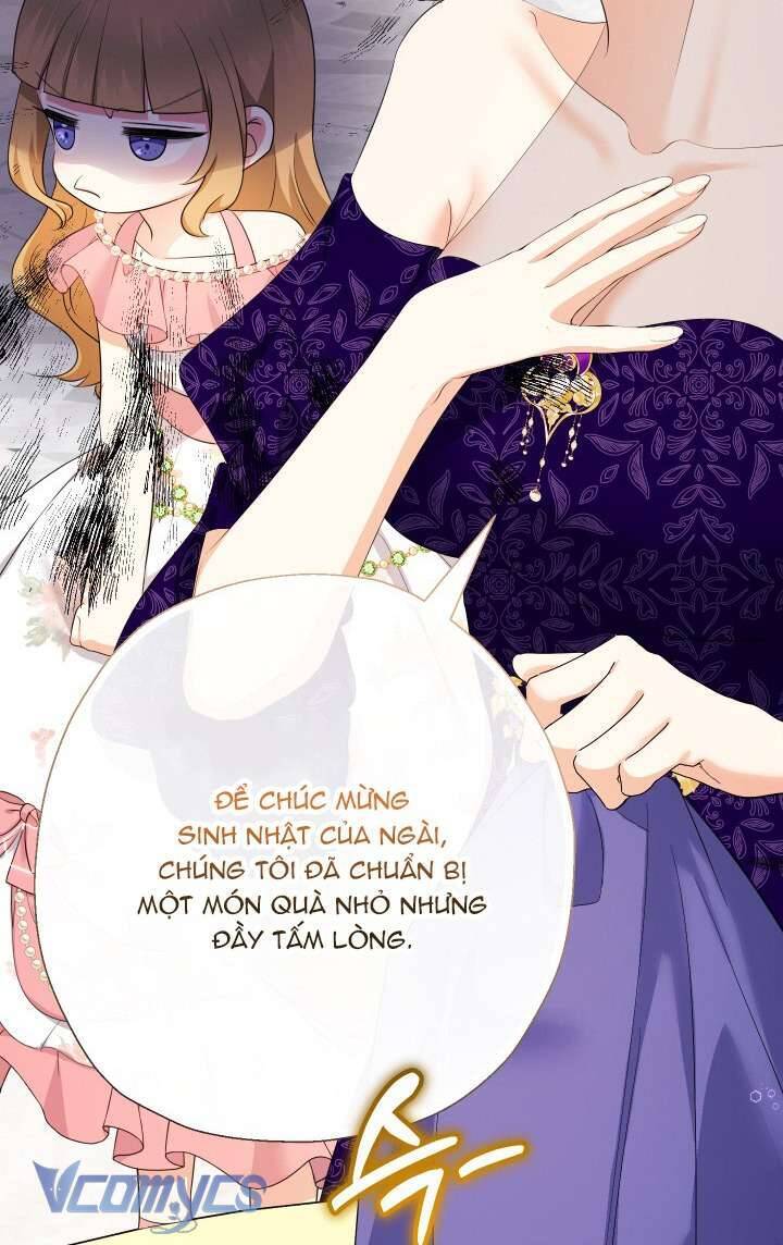 Tiểu Thư Tích Tiền Đi Bụi - Chap 74 - Trang 27