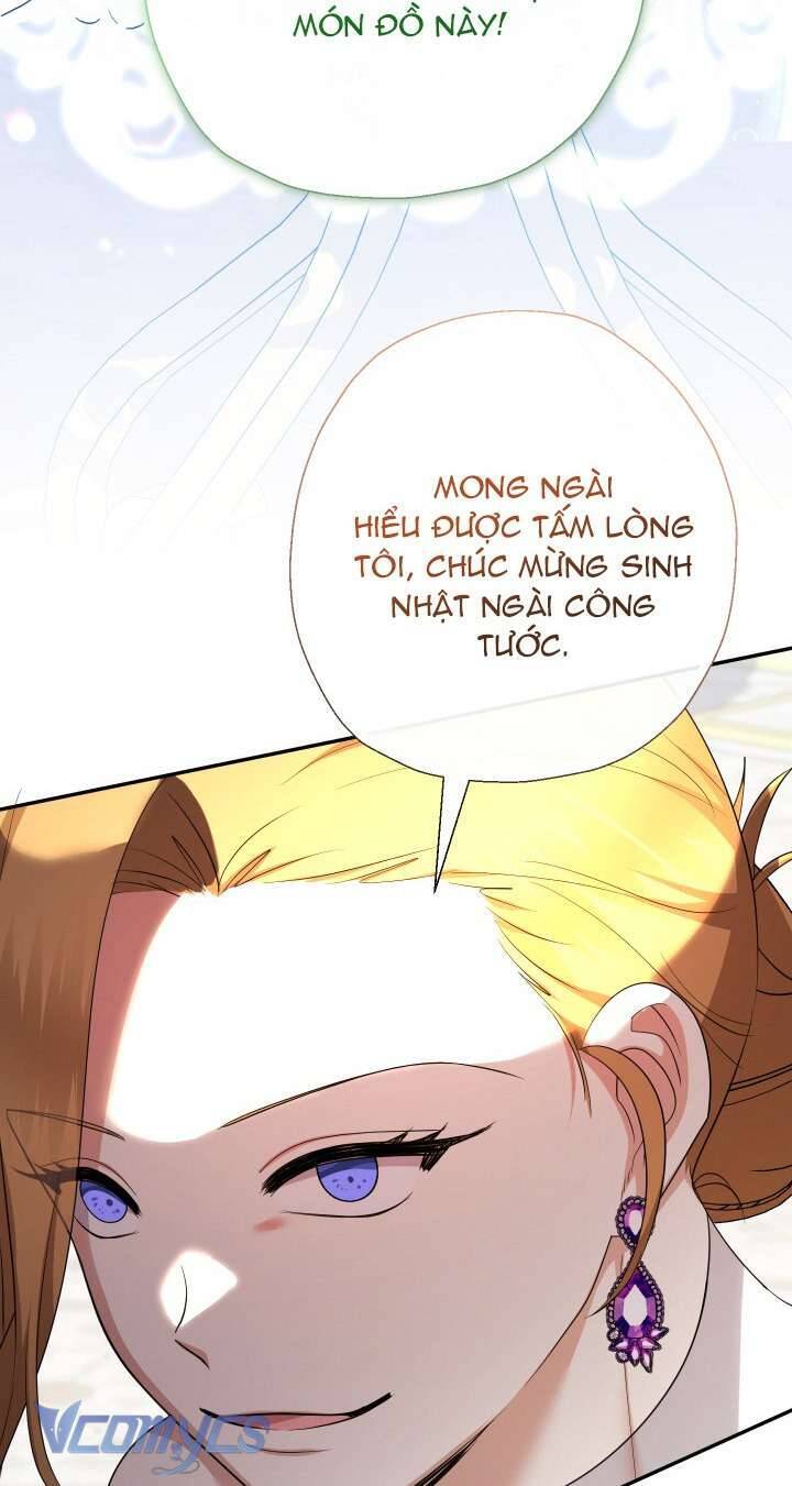 Tiểu Thư Tích Tiền Đi Bụi - Chap 74 - Trang 32