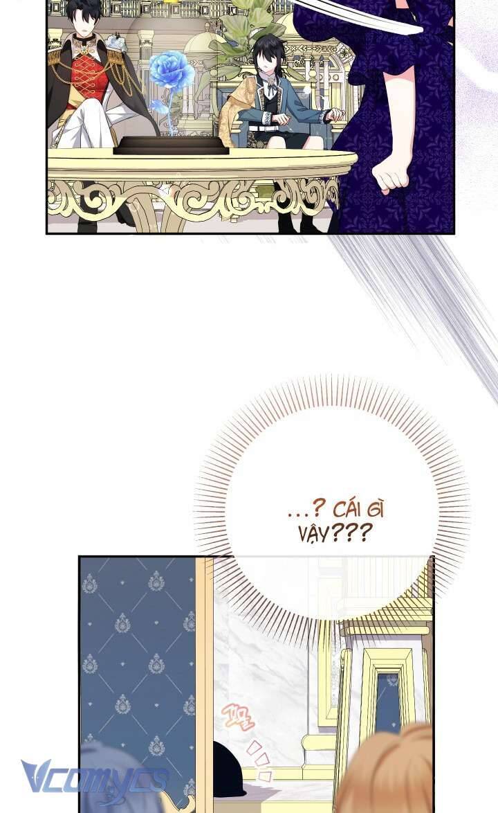 Tiểu Thư Tích Tiền Đi Bụi - Chap 74 - Trang 37