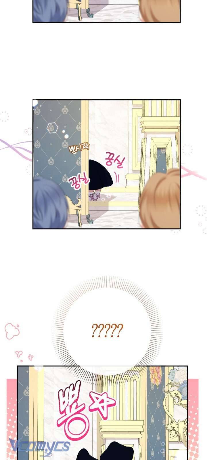Tiểu Thư Tích Tiền Đi Bụi - Chap 74 - Trang 38