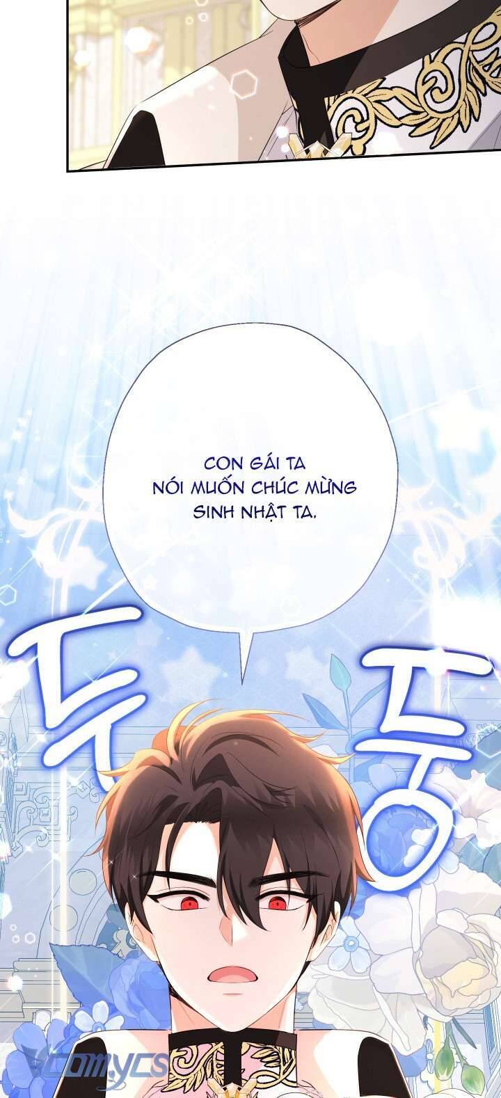 Tiểu Thư Tích Tiền Đi Bụi - Chap 74 - Trang 4