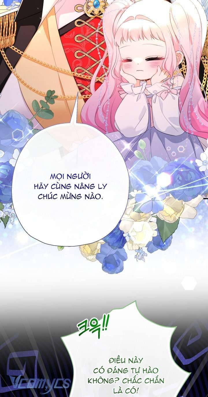Tiểu Thư Tích Tiền Đi Bụi - Chap 74 - Trang 5