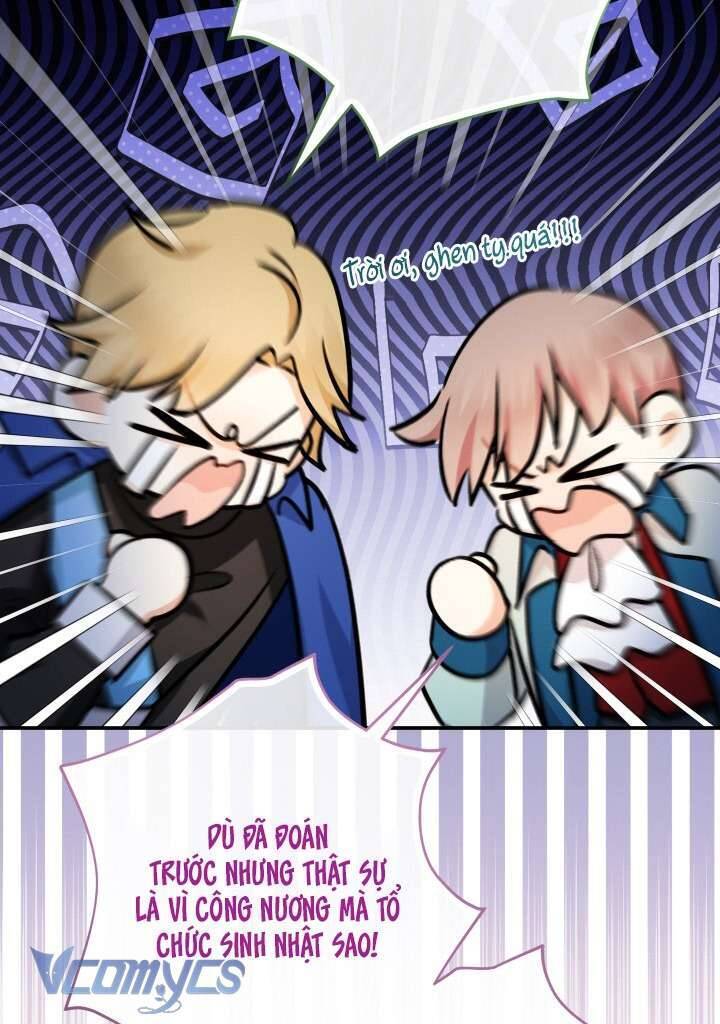 Tiểu Thư Tích Tiền Đi Bụi - Chap 74 - Trang 6
