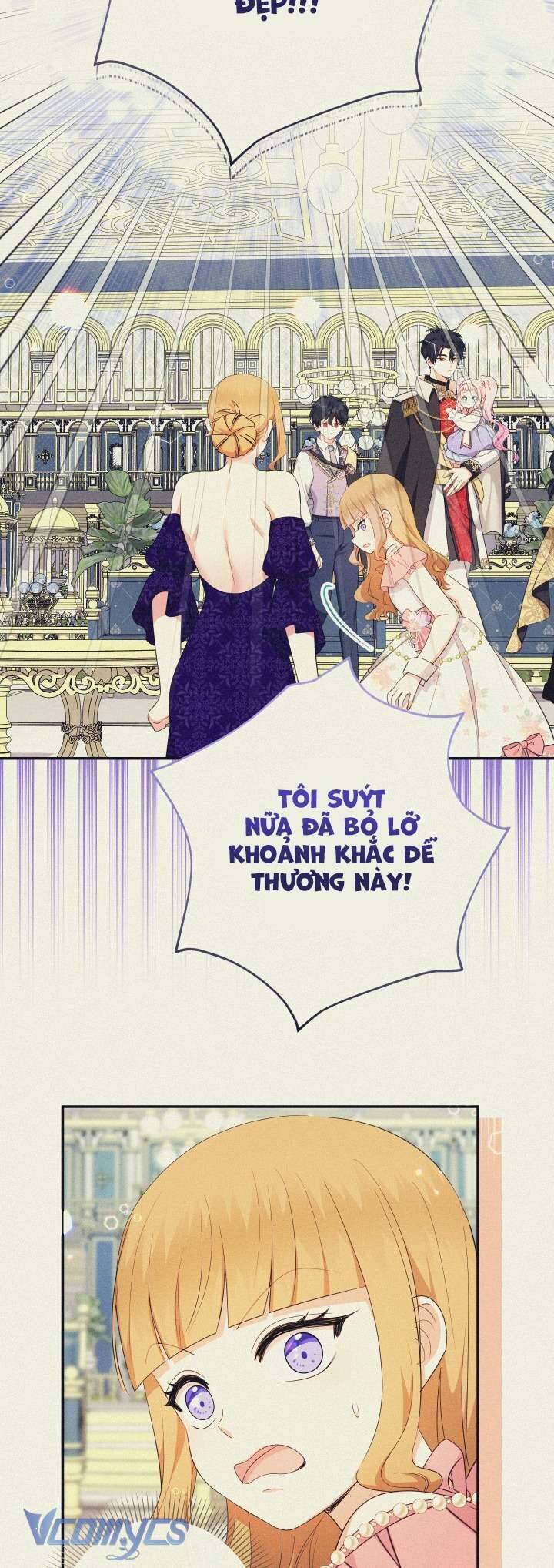 Tiểu Thư Tích Tiền Đi Bụi - Chap 74 - Trang 63