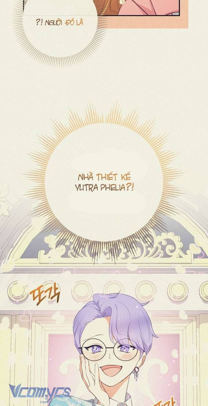 Tiểu Thư Tích Tiền Đi Bụi - Chap 74 - Trang 64