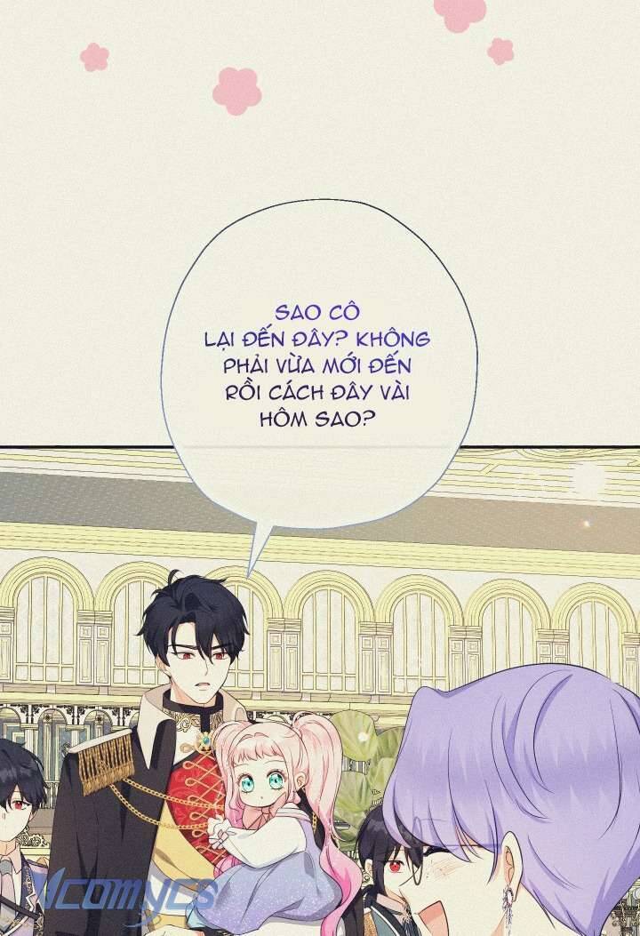 Tiểu Thư Tích Tiền Đi Bụi - Chap 74 - Trang 66