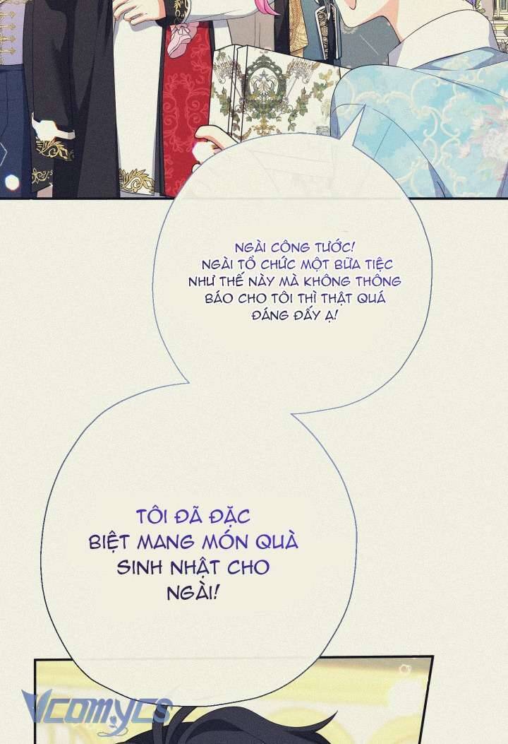 Tiểu Thư Tích Tiền Đi Bụi - Chap 74 - Trang 67