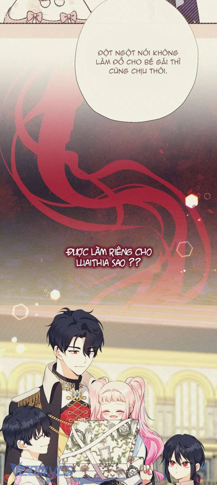 Tiểu Thư Tích Tiền Đi Bụi - Chap 74 - Trang 75