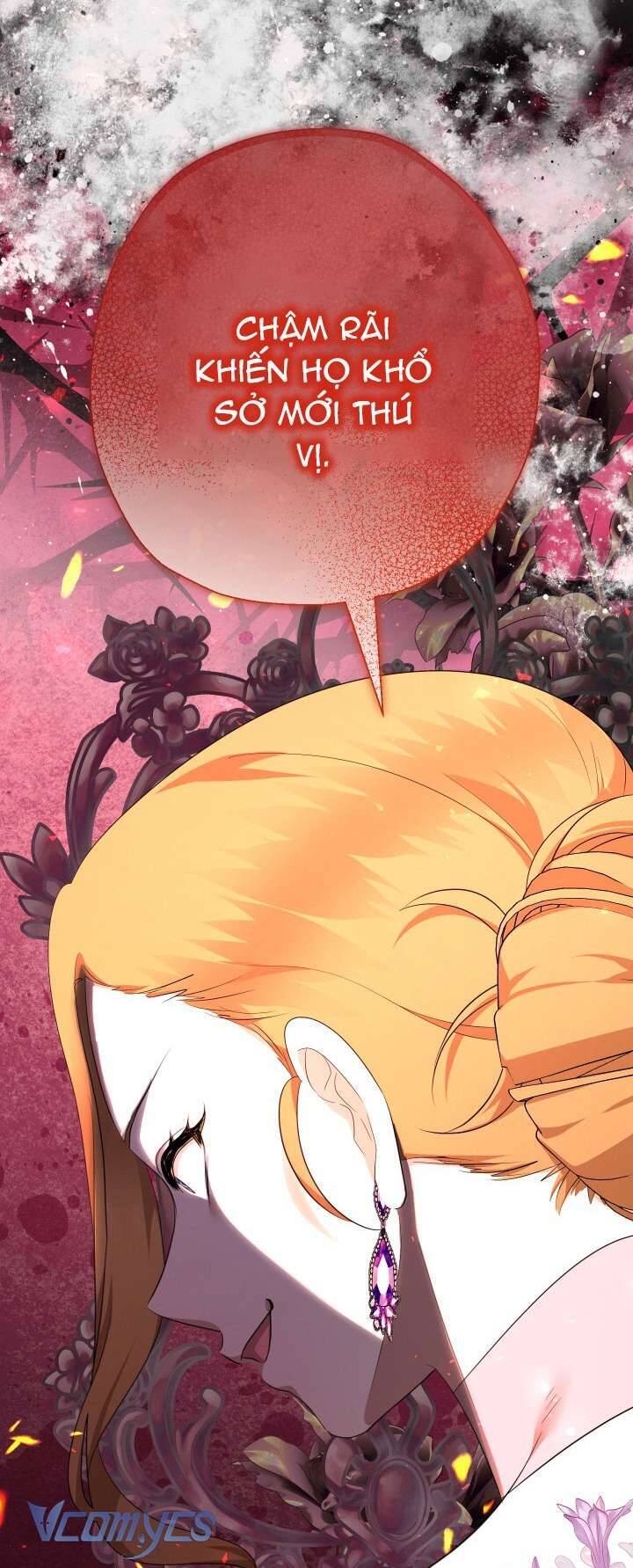 Tiểu Thư Tích Tiền Đi Bụi - Chap 74 - Trang 82