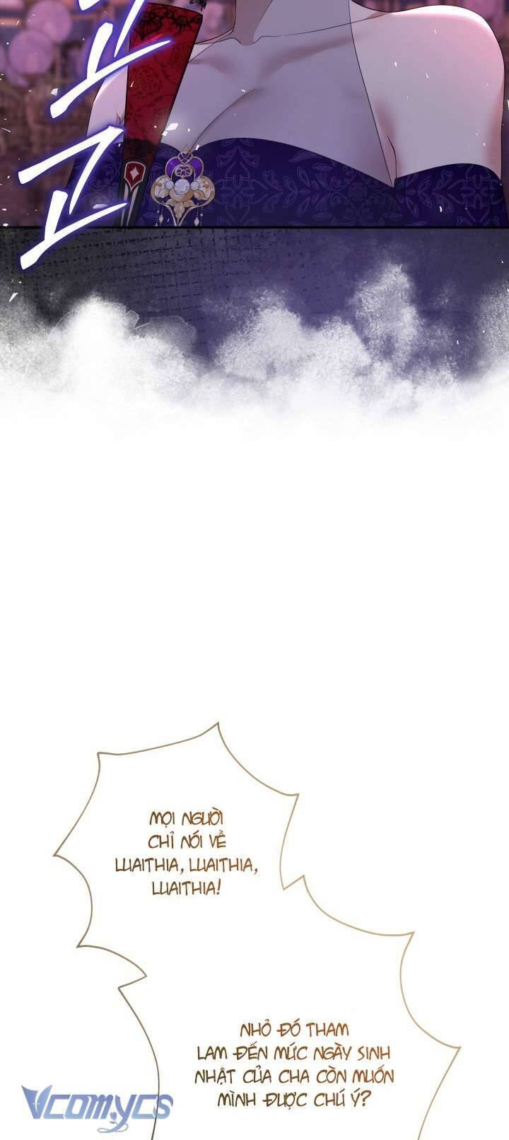 Tiểu Thư Tích Tiền Đi Bụi - Chap 74 - Trang 9