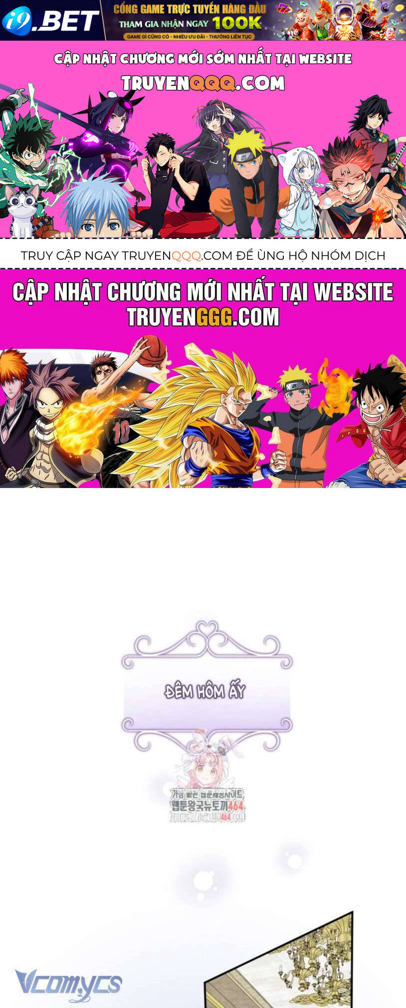 Tiểu Thư Tích Tiền Đi Bụi - Chap 75 - Trang 0