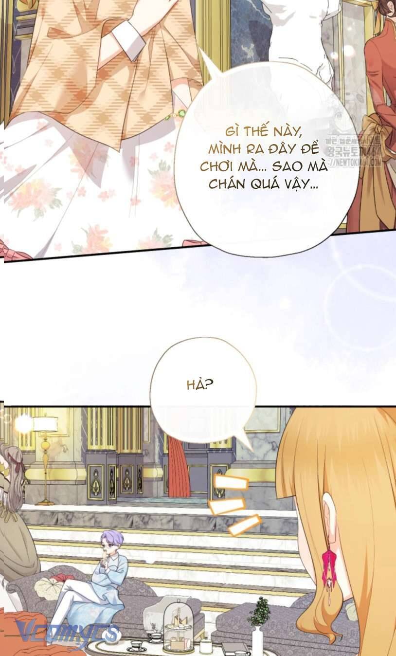 Tiểu Thư Tích Tiền Đi Bụi - Chap 75 - Trang 2