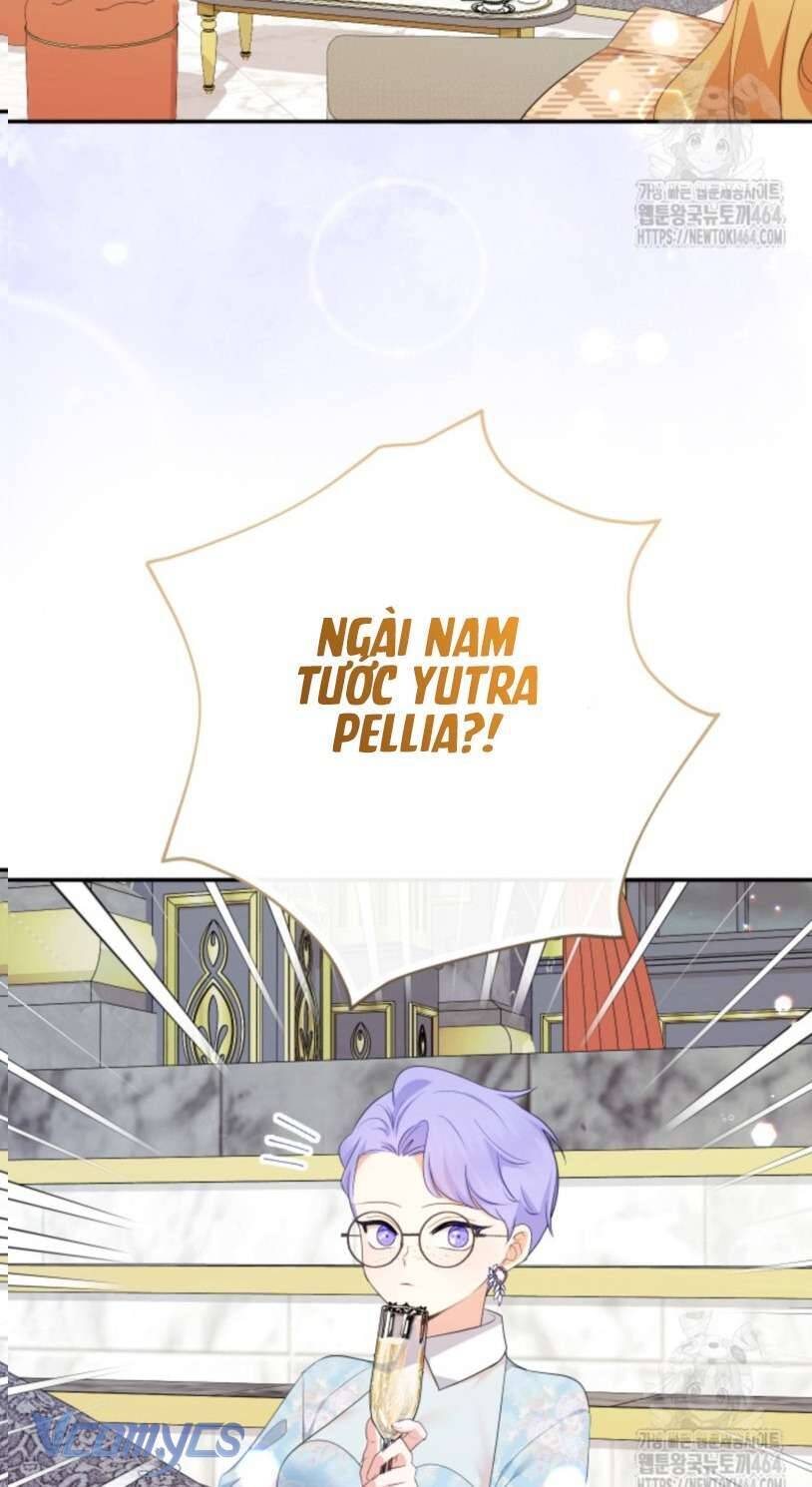 Tiểu Thư Tích Tiền Đi Bụi - Chap 75 - Trang 3