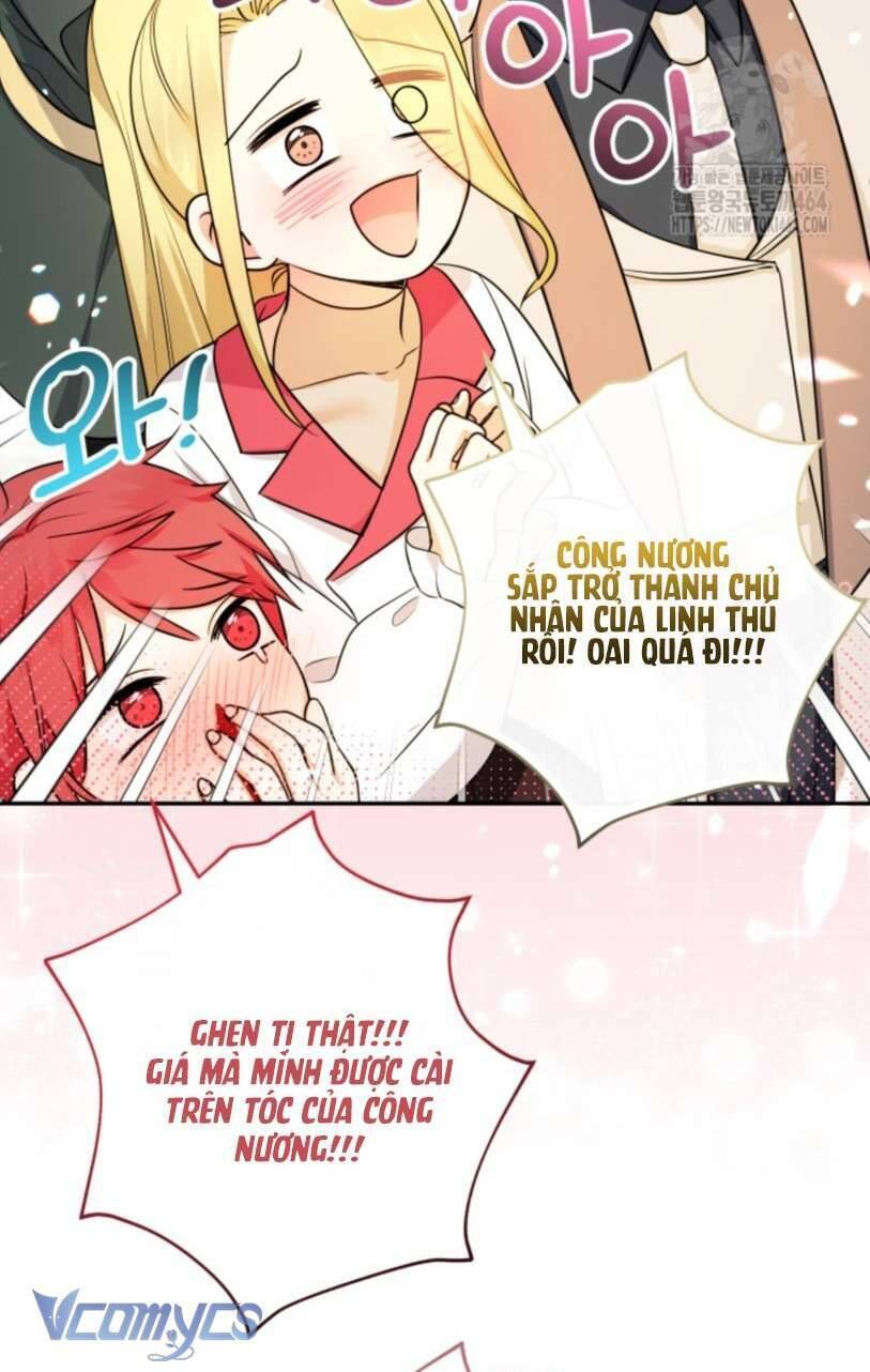Tiểu Thư Tích Tiền Đi Bụi - Chap 75 - Trang 30