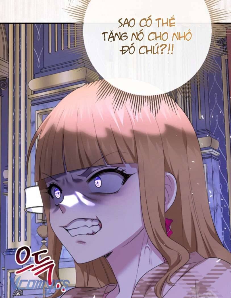 Tiểu Thư Tích Tiền Đi Bụi - Chap 75 - Trang 33