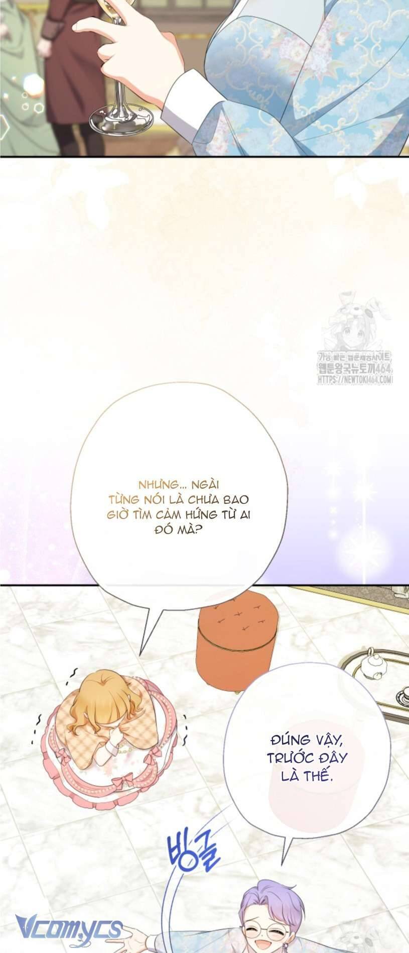 Tiểu Thư Tích Tiền Đi Bụi - Chap 75 - Trang 38