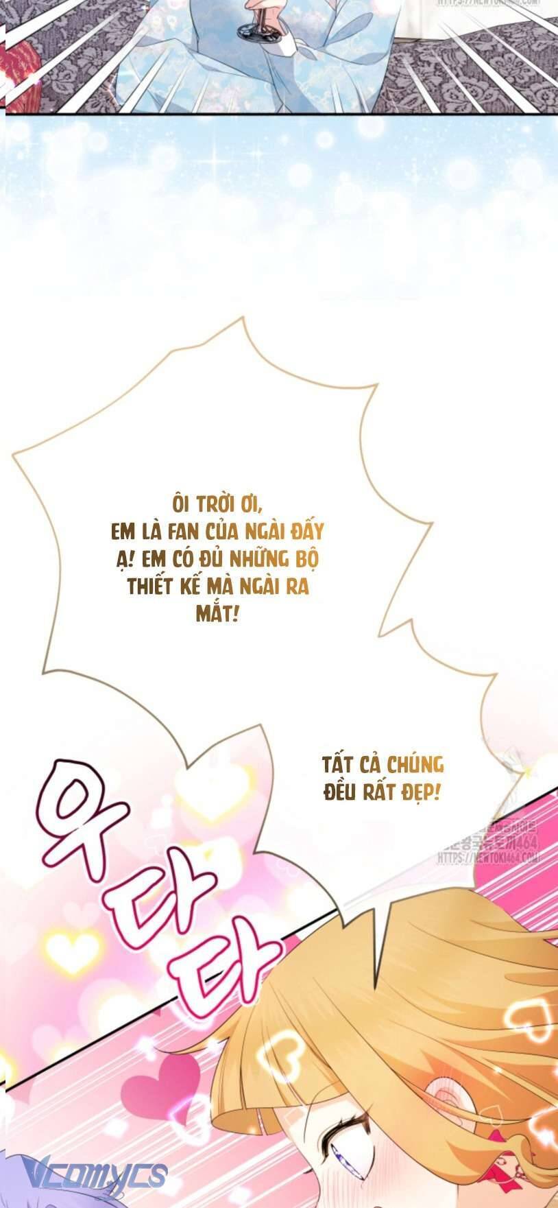 Tiểu Thư Tích Tiền Đi Bụi - Chap 75 - Trang 4