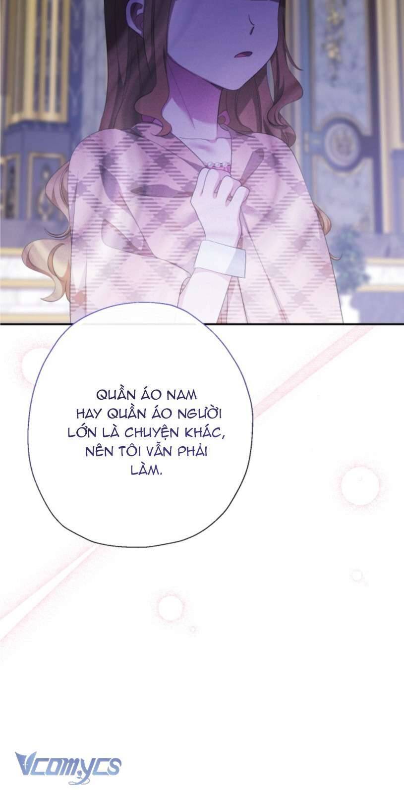 Tiểu Thư Tích Tiền Đi Bụi - Chap 75 - Trang 40