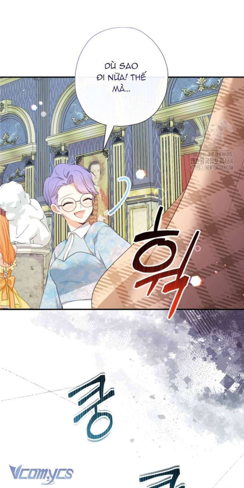 Tiểu Thư Tích Tiền Đi Bụi - Chap 75 - Trang 41