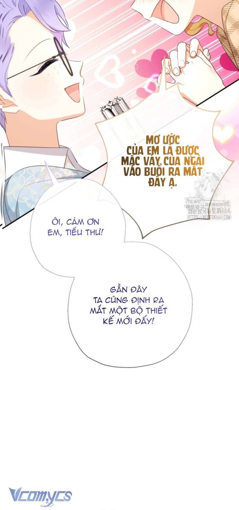 Tiểu Thư Tích Tiền Đi Bụi - Chap 75 - Trang 5