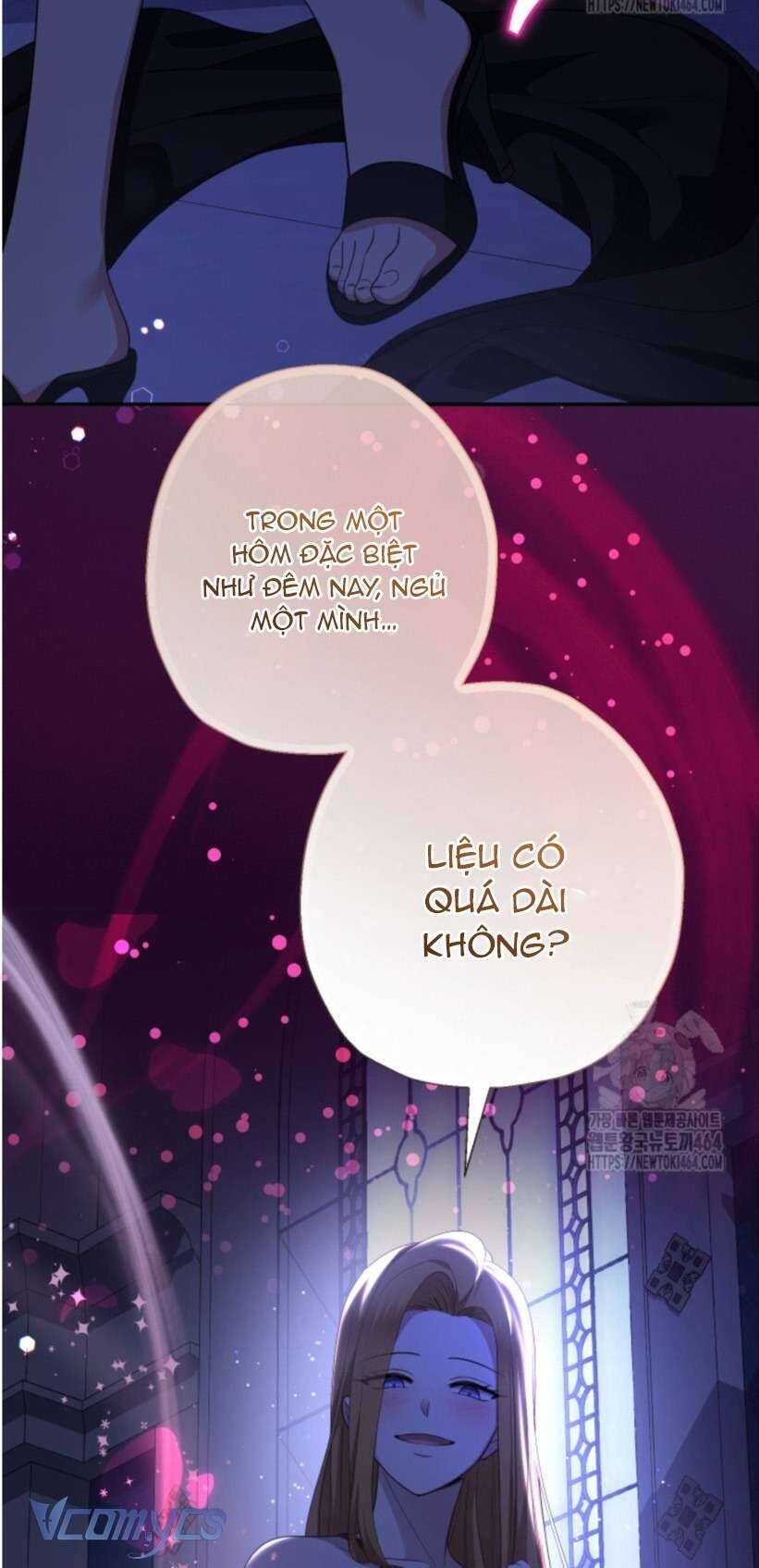 Tiểu Thư Tích Tiền Đi Bụi - Chap 75 - Trang 53