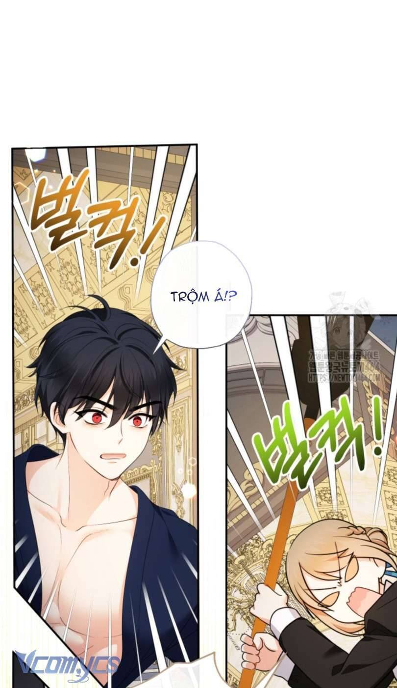Tiểu Thư Tích Tiền Đi Bụi - Chap 75 - Trang 59
