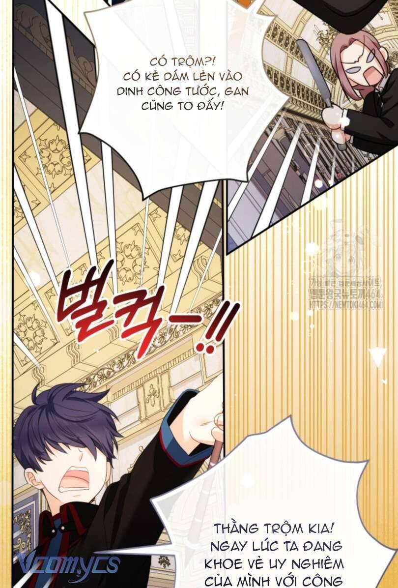 Tiểu Thư Tích Tiền Đi Bụi - Chap 75 - Trang 60