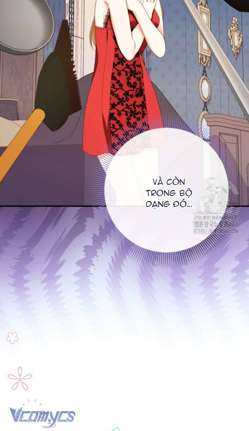 Tiểu Thư Tích Tiền Đi Bụi - Chap 75 - Trang 63