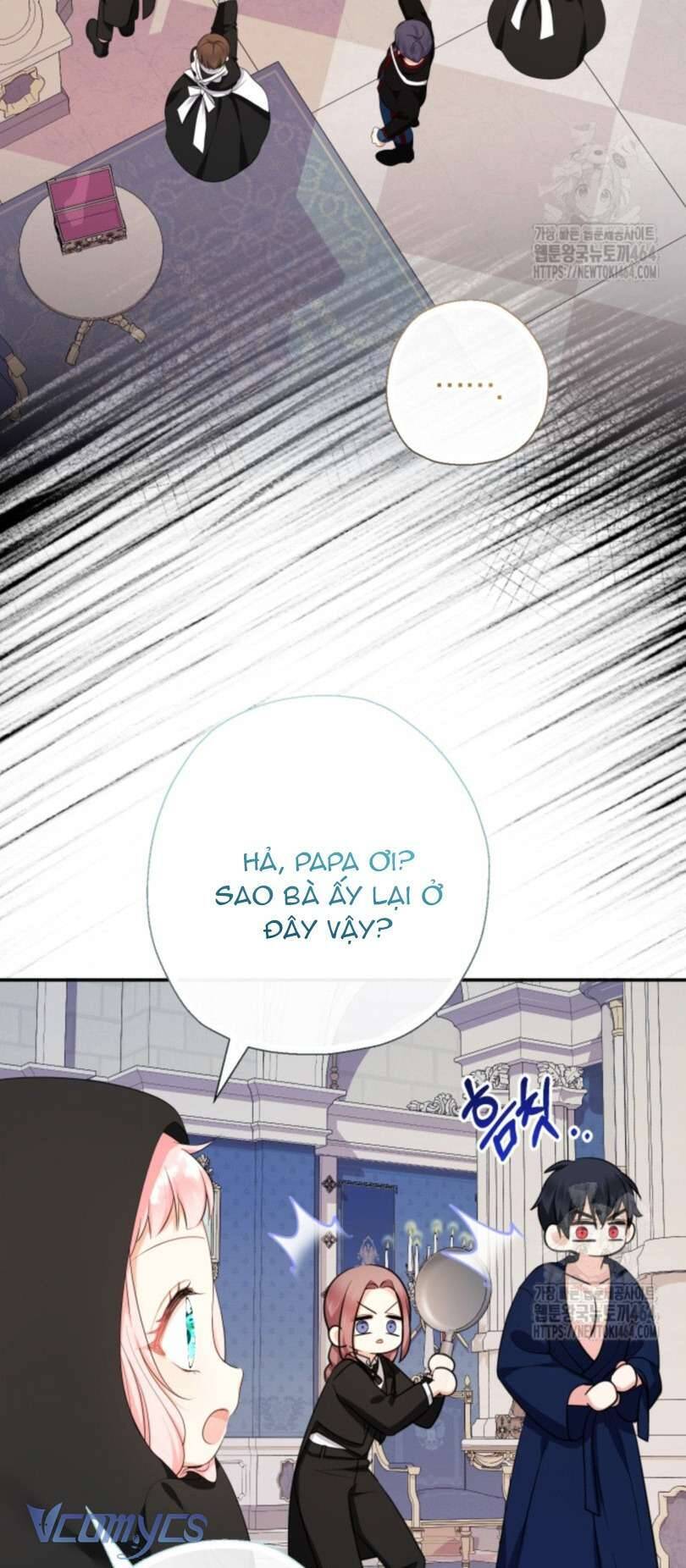 Tiểu Thư Tích Tiền Đi Bụi - Chap 75 - Trang 68