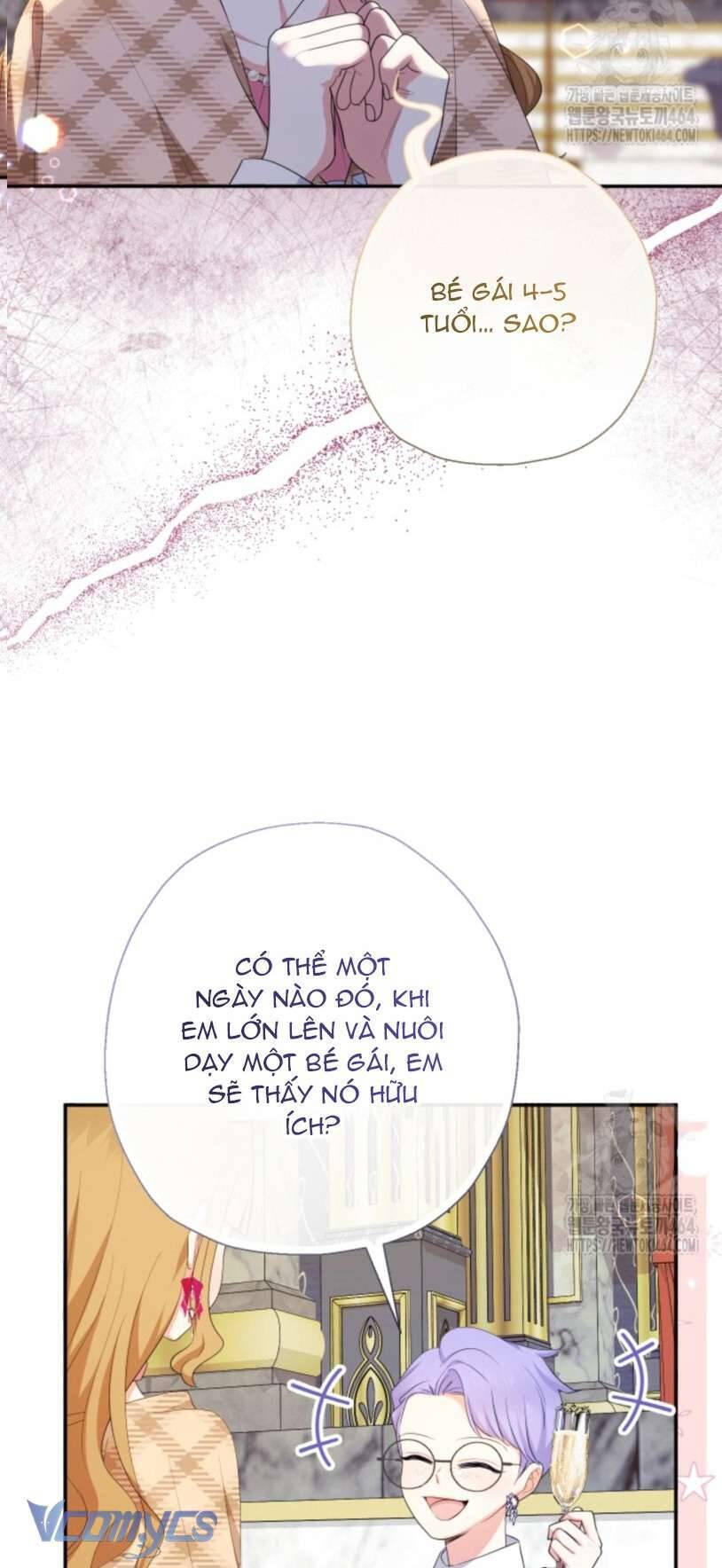 Tiểu Thư Tích Tiền Đi Bụi - Chap 75 - Trang 7