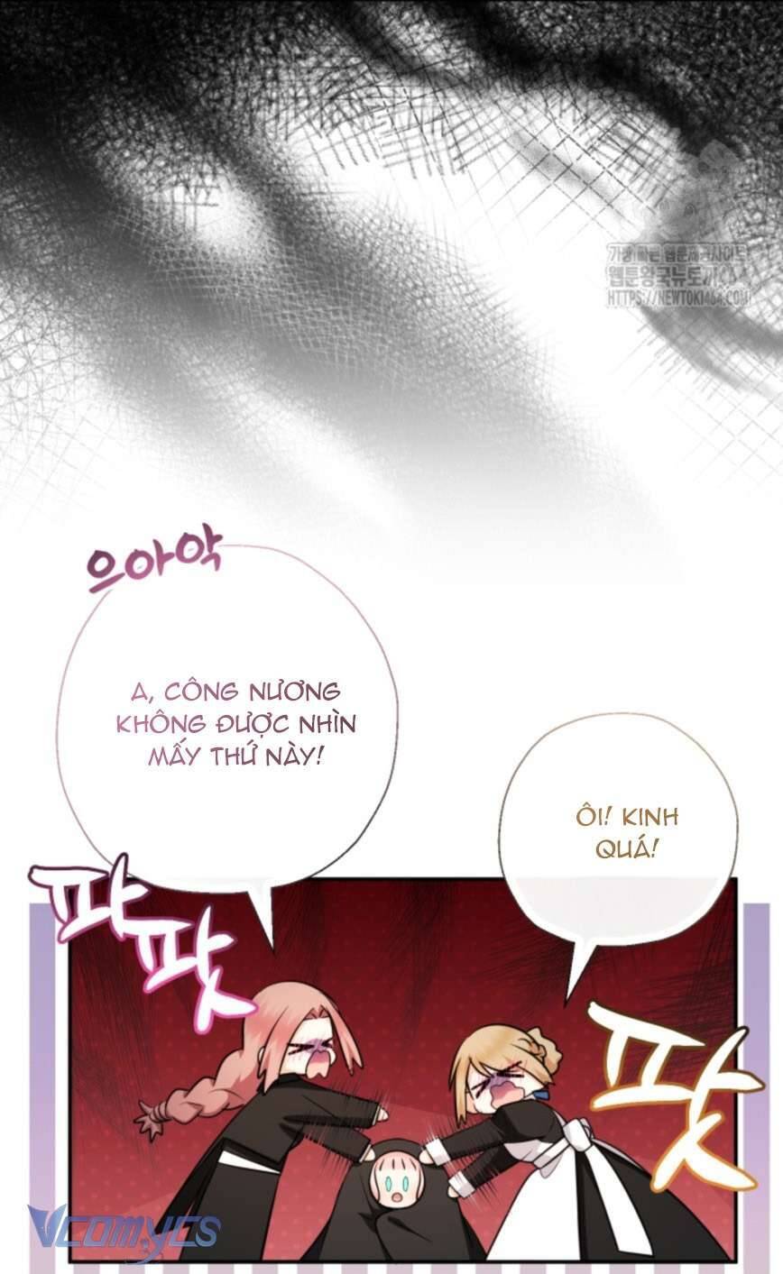 Tiểu Thư Tích Tiền Đi Bụi - Chap 75 - Trang 71