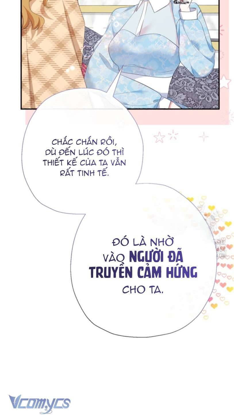 Tiểu Thư Tích Tiền Đi Bụi - Chap 75 - Trang 8