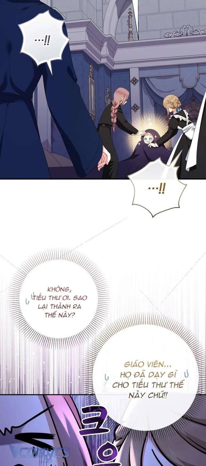 Tiểu Thư Tích Tiền Đi Bụi - Chap 76 - Trang 1